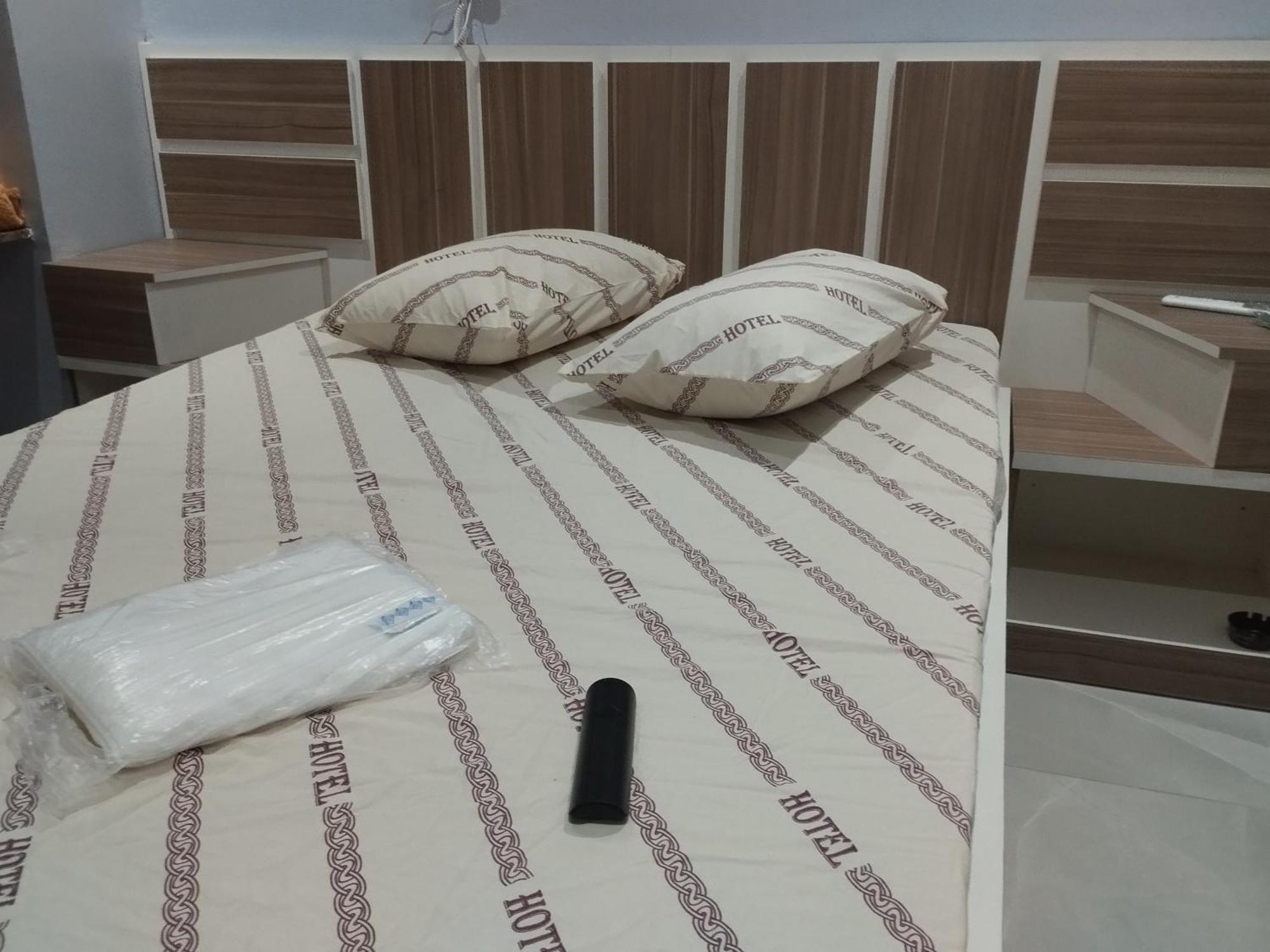 Hotel Progresso Itaquera - Proximo Arena Corinthians — Photos 3